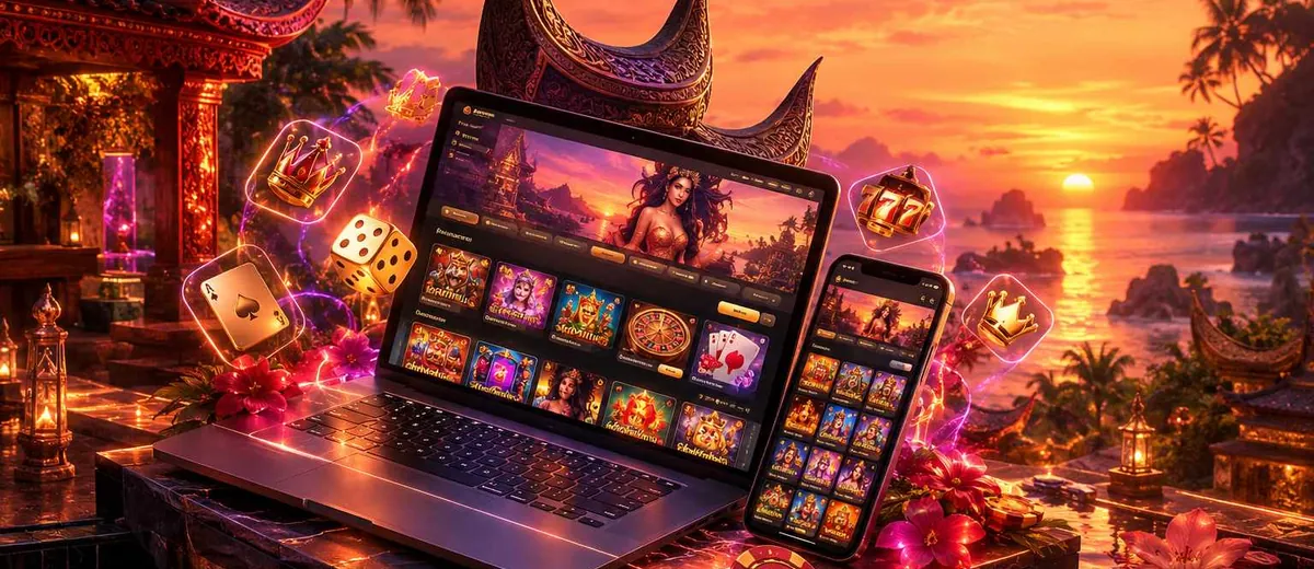Ilustrasi dlt_hero_mobile casino — panduan Slot Kecil Deltabet88