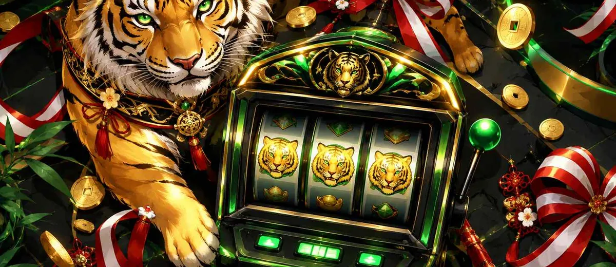 Ilustrasi dlt_hero_slot machine and tiger casino — panduan daftar Deltabet88 Deltabet88