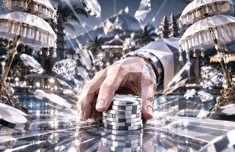Dlt_img_casino chips dalam konteks Judi Slot Deltabet88