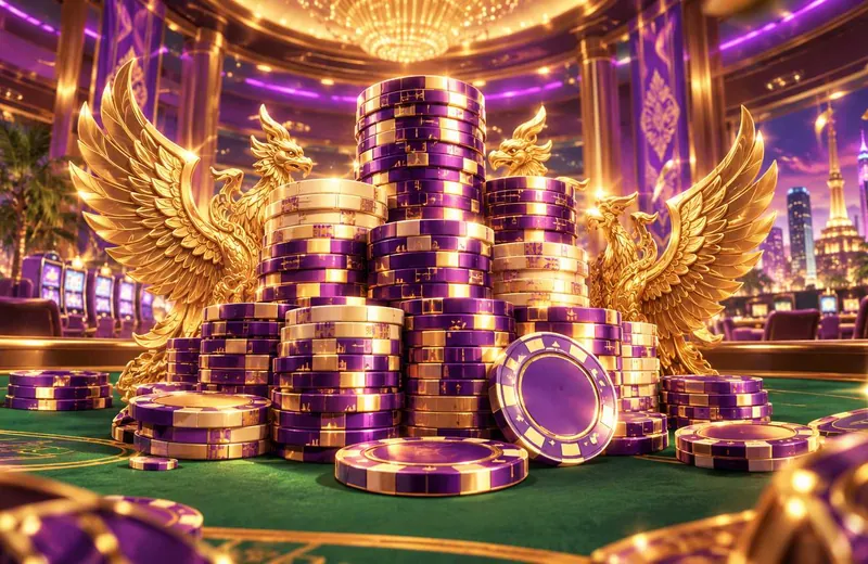 Dlt_img_casino chips and golden casino dalam konteks Situs Slot 5000 Deltabet88