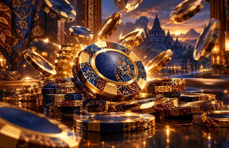 Dlt_img_casino chips and golden casino dalam konteks Deltabet88 Link Alternatif Deltabet88