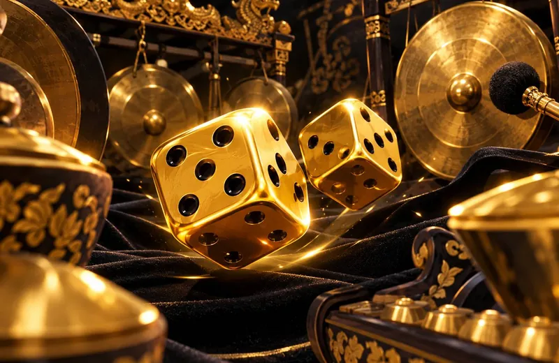 Dlt_img_casino dice and jackpot win dalam konteks Slot Deposit 5000 Deltabet88