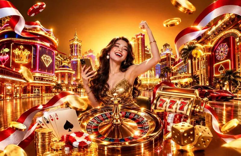 Dlt_img_golden casino dalam konteks Deltabet88 VIP Deltabet88