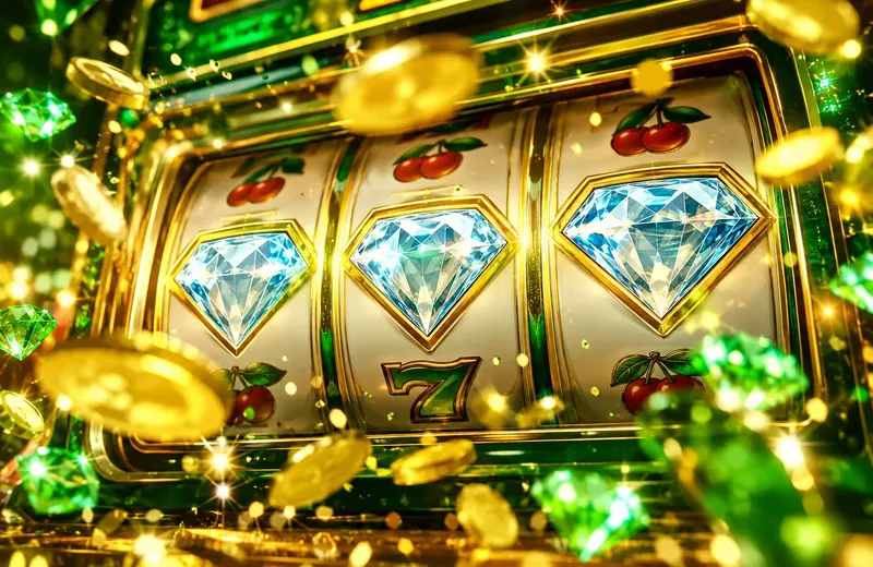 Dlt_img_golden casino dalam konteks Slot Dana 5000 Deltabet88
