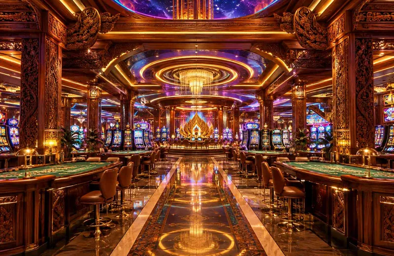 Dlt_img_golden casino dalam konteks Slot 4000 Deltabet88