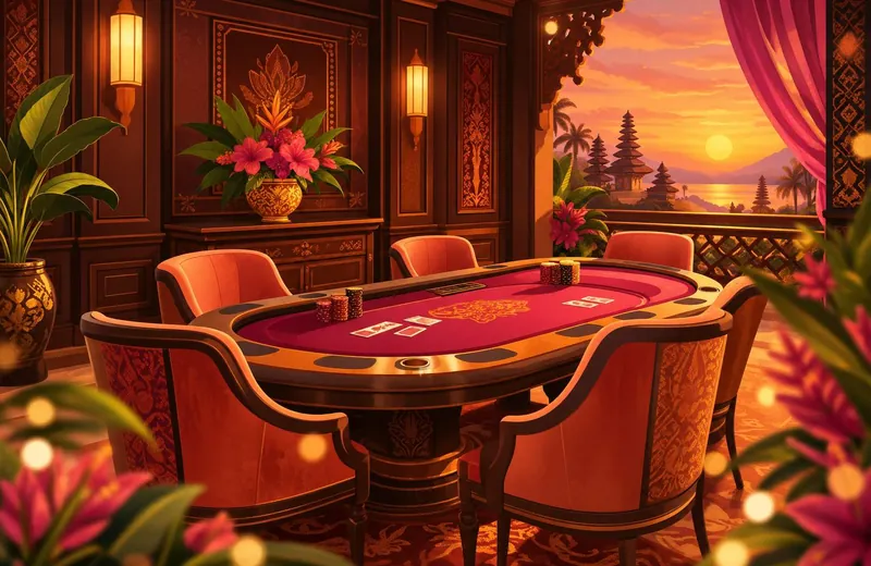 Dlt_img_indonesian casino scene dalam konteks Situs Slot 5000 Deltabet88
