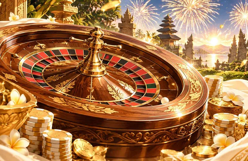 Dlt_img_roulette table and golden casino dalam konteks Judi Slot Online Deltabet88