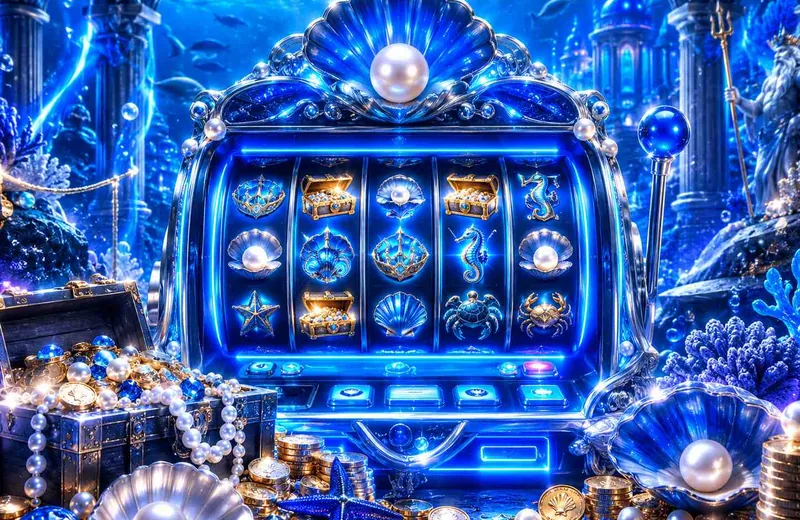 Dlt_img_slot machine dalam konteks Main Judi Slot Deltabet88