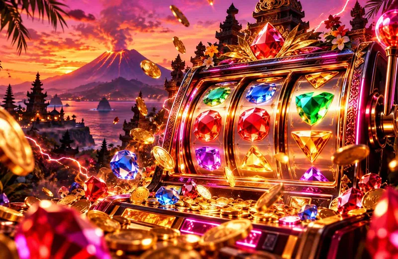 Dlt_img_slot machine dalam konteks Daftar Judi Slot Deltabet88