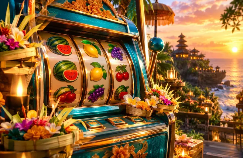 Dlt_img_slot machine and golden casino dalam konteks Slot Deposit 5rb Deltabet88
