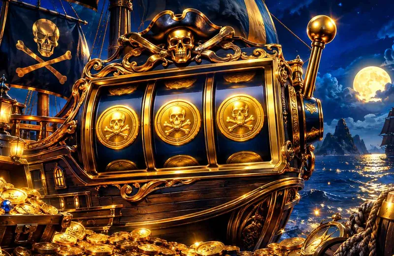 Dlt_img_slot machine and golden casino dalam konteks Judi Slot Deltabet88