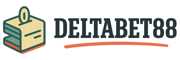 Deltabet88 — Pusat Info Slot Gacor Malam Ini